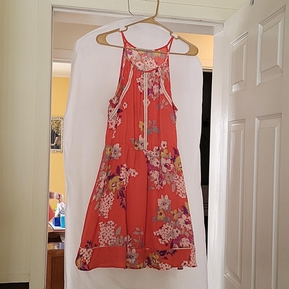 Spring Dress